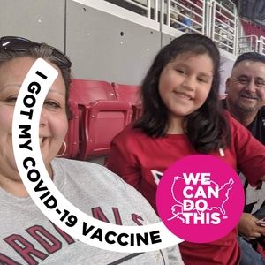 Meet your Posher, Debbie